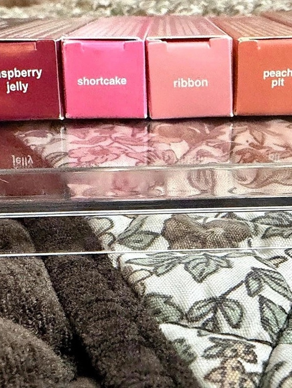 rhode Lip Tints $12 each